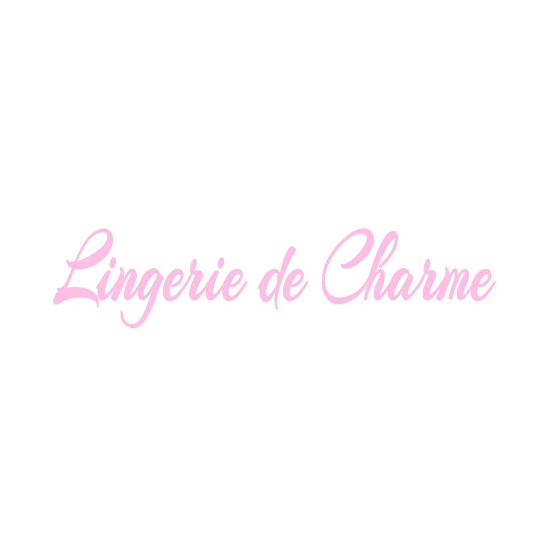 LINGERIE DE CHARME HAUDAINVILLE